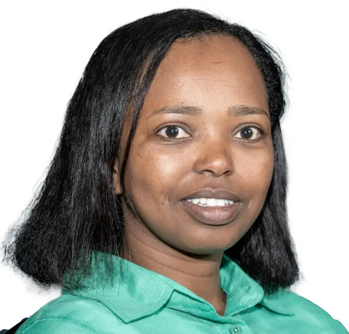 Asma Abdille