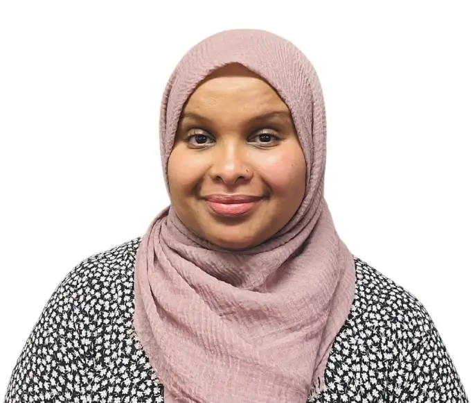 Malika Dahir