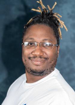 Jacques Freeman