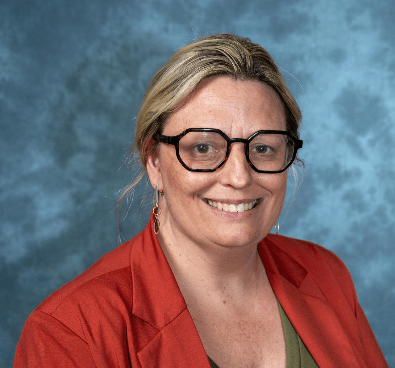Jessalyn Akerman-Frank