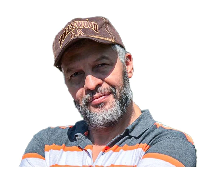 Ismail Ouassaddine