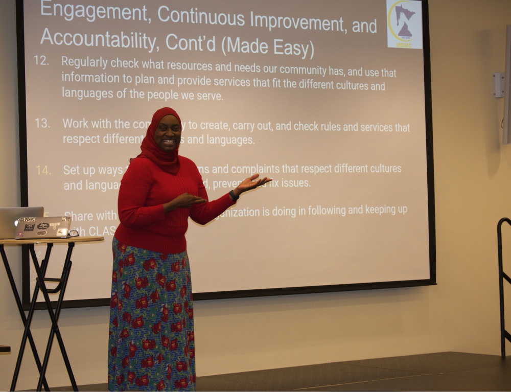 Empowering Communities Through Social and Disability Justice Education