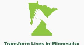 Empower Deaf Lives in Minnesota