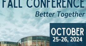 Fall Conference